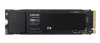 Накопитель SSD M.2 2280 1TB 990 EVO MZ-V9E1T0BW SAMSUNG