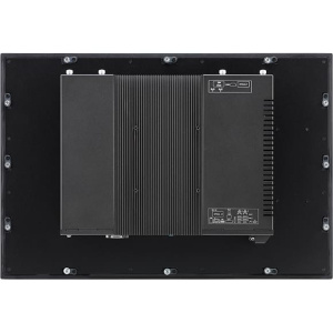 Панельный безвентиляторный компьютер IPPC2170P-B, дисплей 21.5", 1920 x 1080 Full HD, 16:9, 300 нит, LGA1150, с поддержкой Intel® Core™i3/ i5, Celeron