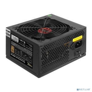 Exegate EX292206RUS Серверный БП 800W ExeGate ServerPRO 80 PLUS® Bronze 800PPH-SE (ATX, for 3U+ cases, APFC, КПД 89% (80 PLUS Bronze), 12cm fan, 24pin