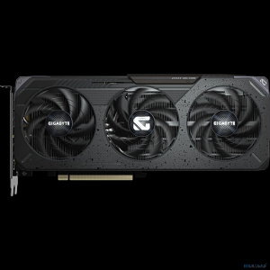 Видеокарта Gigabyte RTX5060Ti GAMING 16GB GDDR7 128bit 3xDP HDMI 3FAN RTL