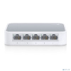 TP-Link TL-SF1005D Настольный коммутатор с 5 портами 100 Мбит/с