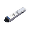 FiberTrade FT-SFP-WDM-1,25-3155L-03-A-D WDM SFP модуль, 1,25Гбит/с, Tx=1310/Rx= 1550нм, LC, SMF, 3км FiberTrade FT-SFP-WDM-1,25-3155L-03-A-D WDM SFP модуль, 1,25Гбит/с, Tx=1310/Rx= 1550нм, LC, SMF, 3км