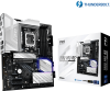 Материнская плата Z890 LGA1851 ATX Z890 PRO RS ASROCK