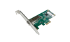 Сетевой адаптер ORIGO Сетевой адаптер PCI-E, 1x1000Base-X SFP