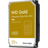 Жесткий диск WD SATA 20TB 7200RPM 6GB/S 512MB GOLD WD201KRYZ WDC Жесткий диск WD SATA 20TB 7200RPM 6GB/S 512MB GOLD WD201KRYZ WDC
