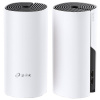 TP-Link Deco E4(2-pack) AC1200 Домашняя Mesh Wi-Fi система