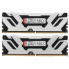 Радиатор KINGSTON Память DDR5 2x24GB 6400MHz KF564C32RSAK2-48 Fury Renegade XMP RGB RTL Gaming PC5-51200 CL32 DIMM 288-pin 1.4В kit с радиатором Ret