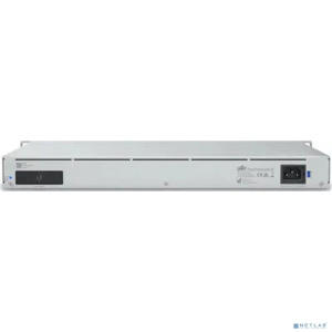 UBIQUITI UDM-SE Маршрутизатор, 1*10G SFP+, 8*GbE RJ45 LAN ports(2) PoE+,(6) PoE, 1*10G SFP+,1*2.5 GbE RJ45 WAN ports, 1*3.5" NVR HDD Слот UBIQUITI UDM-SE Маршрутизатор, 1*10G SFP+, 8*GbE RJ45 LAN ports(2) PoE+,(6) PoE, 1*10G SFP+,1*2.5 GbE RJ45 WAN ports, 1*3.5" NVR HDD Слот