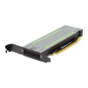 Графический процессор NVIDIA Tesla T4 16GB GDDR6 256bit 12nm 1005/10000MHz PCIe 3.0 x16 (900-2G183-0000-001), incl. ATX/LP brackets