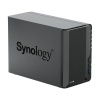 Платформа СХД Synology DS224+ 2 Bay 2xGLAN 2GB (Max.6GB) DDR4 2xUSB