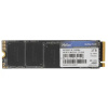 SSD Netac NV2000 PCIe 3 x4 M.2 2280 NVMe 3D NAND 1TB NT01NV2000-1T0-E4X