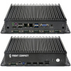 Российский промышленный встраиваемый компьютер FRONT Compact 210.200, на базе процессора Intel Celeron J6412 (2.0Ghz, QuadCore) / RAM 4 Гб SO-DIMM DDR
