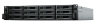 Система хранения данных Synology 2U/12bay 6C 2,2GhzCPU/8Gb(64)/RAID0,1,10,5,6/upto 36HDD (2xRX1217(RP))/2xUSB/4xGbE/2xPCIe/iSCSI/2xIPcam(up to 75)/2xR