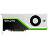 Видеокарта PNY Quadro RTX5000 (VCQRTX5000BLK-1) 16GB GDDR6 256bit 12nm 1350/14000MHz 4*DP/USB Type-C {5} (375270)
