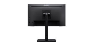 23,8'' ACER Vero CB241Ybmirux 85% PCR, 5% OBP, 16:9, IPS, 1920x1080, 1ms, 250cd, 75Hz, 1xHDMI(1.4) + 1xType-C(65W) + Audio out, Speakers 2Wx2, FreeSyn