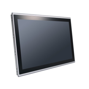 Панельный безвентиляторный компьютер GOT321B-ADL-WCD