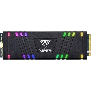 Накопитель PATRIOT SSD PCI-E 4.0 x4 512Gb VPR400-512GM28H Viper VPR400 M.2 2280