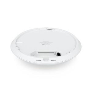 Точка доступа Wi-Fi Ubiquiti UniFi 7 AP Pro Max 2,4+5+6 ГГц, Wi-Fi 7, 4х4 MIMO, PoE+, 1х 2,5G RJ45