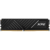 Модуль памяти A-DATA XPG SPECTRIX D35G 16GB DDR4-3600 AX4U360016G18I-SBKD35G,CL18, 1.35V BLACK ADATA Модуль памяти A-DATA XPG SPECTRIX D35G 16GB DDR4-3600 AX4U360016G18I-SBKD35G,CL18, 1.35V BLACK ADATA