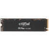 SSD CRUCIAL 1000GB P5 Plus M.2 NVMe PCIe 4.0 x4, 3D TLC CT1000P5PSSD8