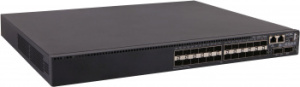 Коммутатор H3C S6520X-30QC-EI LS-6520X-30QC-EI-GL (L3) 24SFP+ 2xQSFP+ управляемый Коммутатор H3C S6520X-30QC-EI LS-6520X-30QC-EI-GL (L3) 24SFP+ 2xQSFP+ управляемый
