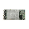 RAID-контроллер Areca ARC-1883P SAS Mezzanine Board, PCIe 3.0 x8 Lane XMC, SAS 12G, RAID 0,1,3,5,6,10,30,50,60,JBOD, 8port (2*ext SFF8470), Cache 2GB