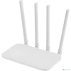Маршрутизатор Xiaomi Mi Router 4C (белый) RU (DVB4428GL)