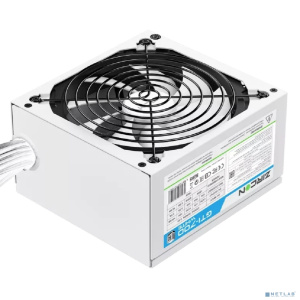 ZIRCON Блок питания ATX 700W GTI-700 White