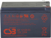 Батарея для ИБП CSB GP12120 F2 12В 12Ач Батарея для ИБП CSB GP12120 F2 12В 12Ач
