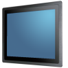 Промышленный монитор TPC150-M210, диагональ 15" (XGA), проекционно-ёмкостный сенсорный экран, IP65 (по передней панели), IPS ЖК-матрица, панельный мон