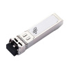 Волоконно-оптический приемопередатчик Fibertrade FT-SFP+-SR-0.5-D Трансивер 10G, SFP+, LC MMF SR 500m, 850nm laser, (прошивка Intel)(аналог AFBR-710SM