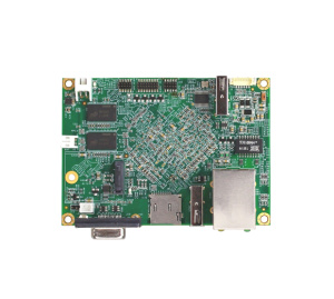 Одноплатный компьютер VDX3-PITX-7S5E1, форм-фактор PicoITX, процессор Vortex86DX3 1ГГц, 2Гб DDR3 RAM, VGA, LAN, 2x COM, 4x USB, аудио, GPIO, ADC, рабо