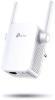 Повторитель беспроводного сигнала TP-Link TL-WA855RE N300 10/100BASE-TX белый Повторитель беспроводного сигнала TP-Link TL-WA855RE N300 10/100BASE-TX белый
