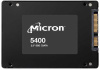 Накопитель CRUCIAL Твердотельный накопитель/ Micron SSD 5400 PRO, 480GB, 2.5" 7mm, SATA3, 3D TLC, R/W 540/520MB/s, IOPs 95 000/37 000, TBW 1324, DWPD 1.5 (12 мес.) Накопитель CRUCIAL Твердотельный накопитель/ Micron SSD 5400 PRO, 480GB, 2.5" 7mm, SATA3, 3D TLC, R/W 540/520MB/s, IOPs 95 000/37 000, TBW 1324, DWPD 1.5 (12 мес.)