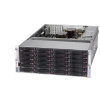 Supermicro SSG-640P-E1CR36H Серверная платформа Supermicro SSG-640P-E1CR36H Серверная платформа
