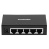 Коммутатор DIGMA DSW-205GE 5G Switch Unmanaged
