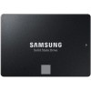 Накопитель SSD SATA 2.5" 2TB 6GB/S 870 EVO MZ-77E2T0BW SAMSUNG