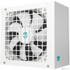 Блок питания Deepcool GAMERSTORM PF600X WH (ATX 2.52, 600W, PWM 120mm fan, Active PFC+DC to DC, 80+ BRONZE) RET