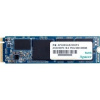 Накопитель APACER SSD М.2 2280 AS2280P4 PCIe Gen3x2 with NVMe 480GB <AP480GAS2280P4-1> 3D TLC Накопитель APACER SSD М.2 2280 AS2280P4 PCIe Gen3x2 with NVMe 480GB <AP480GAS2280P4-1> 3D TLC