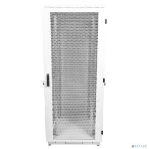 ЦМО Шкаф серверный напольный 30U (600 x 1000) дверь перфорированная 2 шт., ШТК-М-30.6.10-44АА