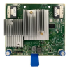 Контроллер HPE MR216i-a Gen10 Plus x16 Lanes without Cache NVMe/SAS 12G Controller Контроллер HPE MR216i-a Gen10 Plus x16 Lanes without Cache NVMe/SAS 12G Controller