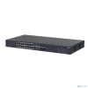 DAHUA DH-CS4218-16ET-240 16-портовый PoE коммутатор L2 с функцией облачного управления, 16xRJ45 100Mb PoE, 2хКомбо SFP/RJ45 1Gb uplink, суммарно 240Вт DAHUA DH-CS4218-16ET-240 16-портовый PoE коммутатор L2 с функцией облачного управления, 16xRJ45 100Mb PoE, 2хКомбо SFP/RJ45 1Gb uplink, суммарно 240Вт