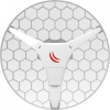 Антенна MikroTik LHG 5 ac однодиапазонная белый (RBLHGG-5ACD) Антенна MikroTik LHG 5 ac однодиапазонная белый (RBLHGG-5ACD)