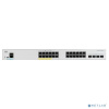 C1000-24P-4X-L Catalyst 1000 24 port GE, POE, 4 x 10G SFP