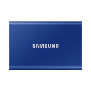 Накопитель Samsung SSD USB Type-C 2Tb MU-PC2T0H/WW T7 1.8"