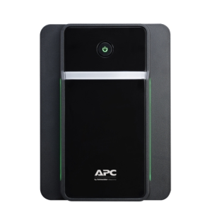 Источник бесперебойного питания APC Back-UPS 1200VA/650W, 230V, AVR, 6xC13 Outlets, USB, 1 year warranty