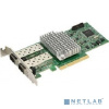 Supermicro AOC-S25G-M2S-O Плата коммуникационная SuperMicro Standard LP 25GbE SFP28, Mellanox CX4 LX Supermicro AOC-S25G-M2S-O Плата коммуникационная SuperMicro Standard LP 25GbE SFP28, Mellanox CX4 LX