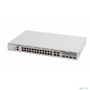 ELTEX MES3324 Ethernet-коммутатор 20 портов 10/100/1000Base-T, 4 комбинированных порта 10/100/1000Base-T/1000Base-X(SFP), 4 порта 10GBase-R (SFP+), L3