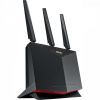 Маршрутизатор ASUS AsusRT-AX86S Dual-band WiFi 6 Router 4804Mbps(5GHz)+861Mbps(2.4GHz) EU/13/P_EU RTL {3} (304302) (90IG05F0-MO3A00) Маршрутизатор ASUS AsusRT-AX86S Dual-band WiFi 6 Router 4804Mbps(5GHz)+861Mbps(2.4GHz) EU/13/P_EU RTL {3} (304302) (90IG05F0-MO3A00)