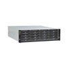 Платформа СХД Infortrend EonStor JB3016R10A0-8U32 Expansion Enclosure JB3016A (3U, Dual Redundant Controller, 16x3.5 trays, 4x SAS ports 12Gbps, 2xFAN